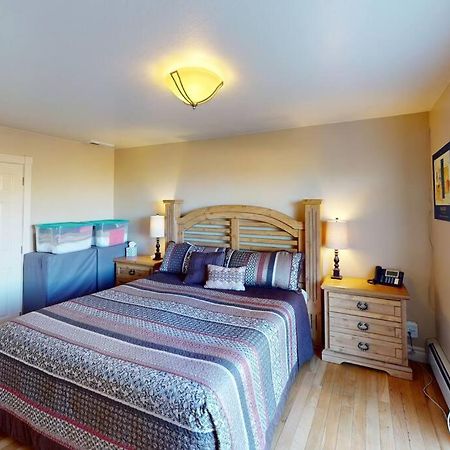 Tacit Shadow Resort Shangri-La King Suite, Gym, Coffee Bar, Hot-Tub, Free Laundry, Food Available Parowan Exteriér fotografie