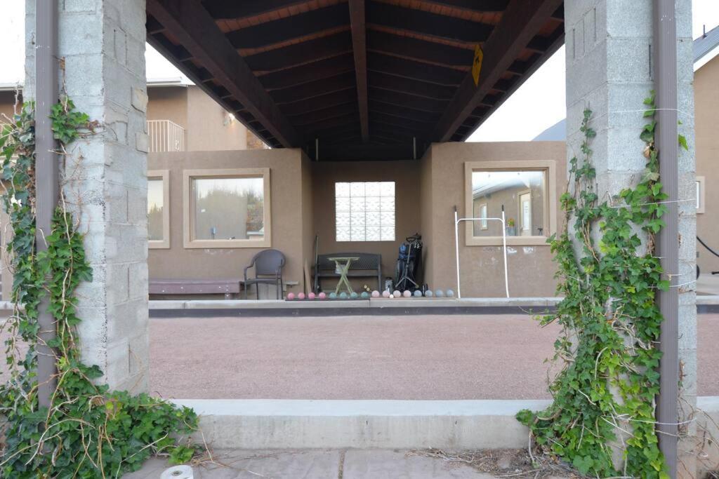 Tacit Shadow Resort Shangri-La King Suite, Gym, Coffee Bar, Hot-Tub, Free Laundry, Food Available Parowan Exteriér fotografie